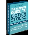 Timothy Sykes Ultimate Guide To Biotech Stocks
